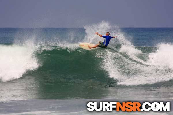 Nicaragua Surf Report - Report Photo 05/27/2011  12:00 PM 