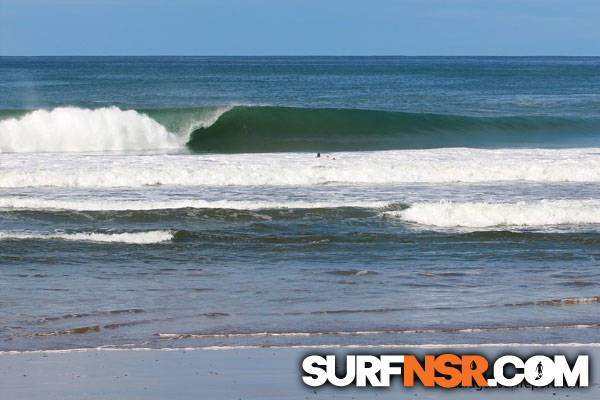 Nicaragua Surf Report - Report Photo 06/02/2011  4:43 PM 