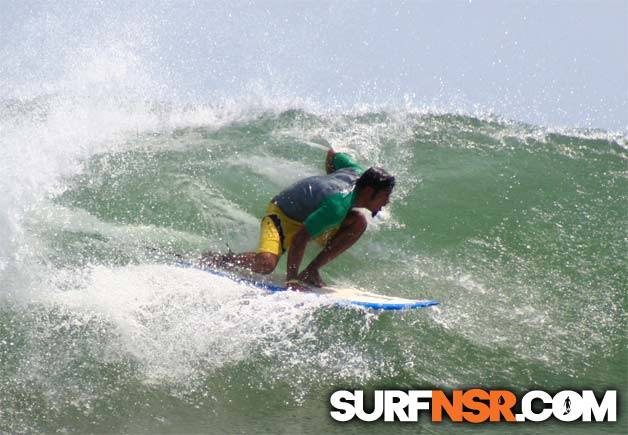 Nicaragua Surf Report - Report Photo 04/30/2006  1:59 AM 