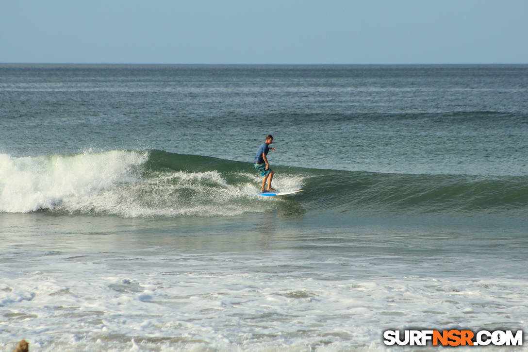 Nicaragua Surf Report - Report Photo 04/23/2018  3:38 PM 