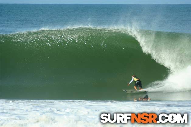 Nicaragua Surf Report - Report Photo 06/13/2006 1:23 AM