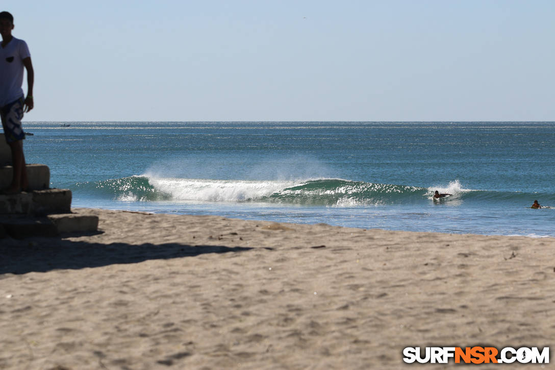 Nicaragua Surf Report - Report Photo 01/05/2016  4:34 PM 