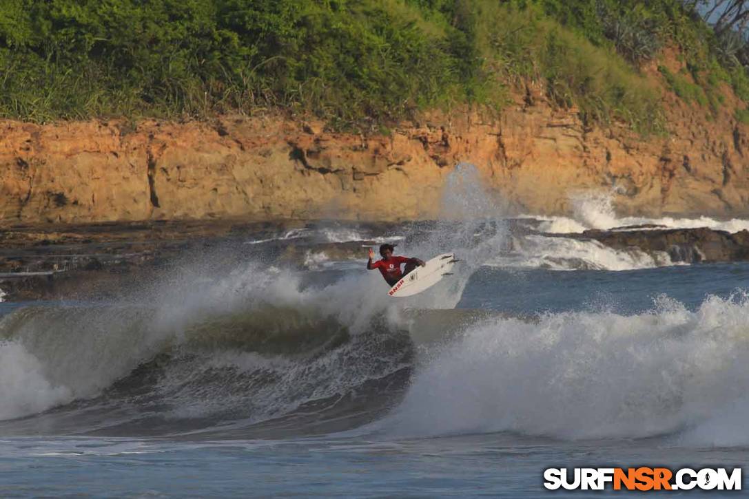 Nicaragua Surf Report - Report Photo 09/18/2016  9:30 PM 