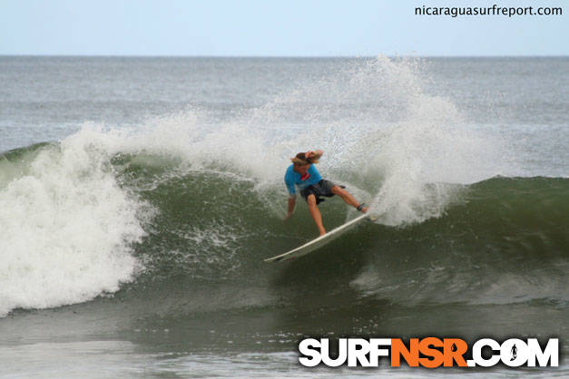 Nicaragua Surf Report - Report Photo 06/22/2008  12:15 PM 