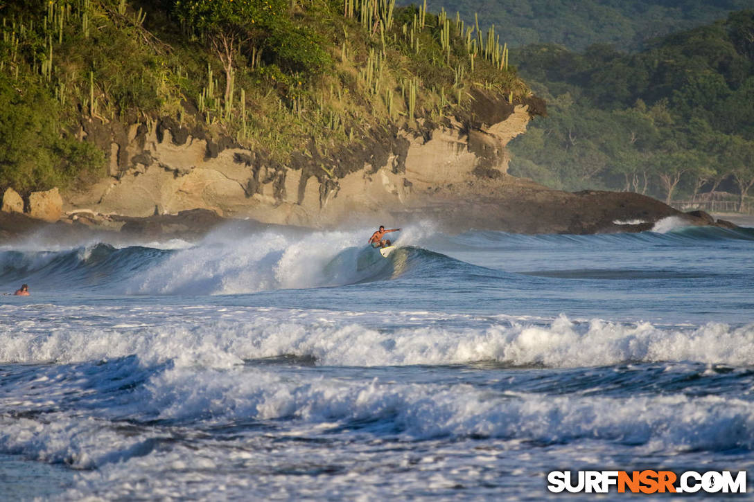 Nicaragua Surf Report - Report Photo 08/31/2019 8:15 PM