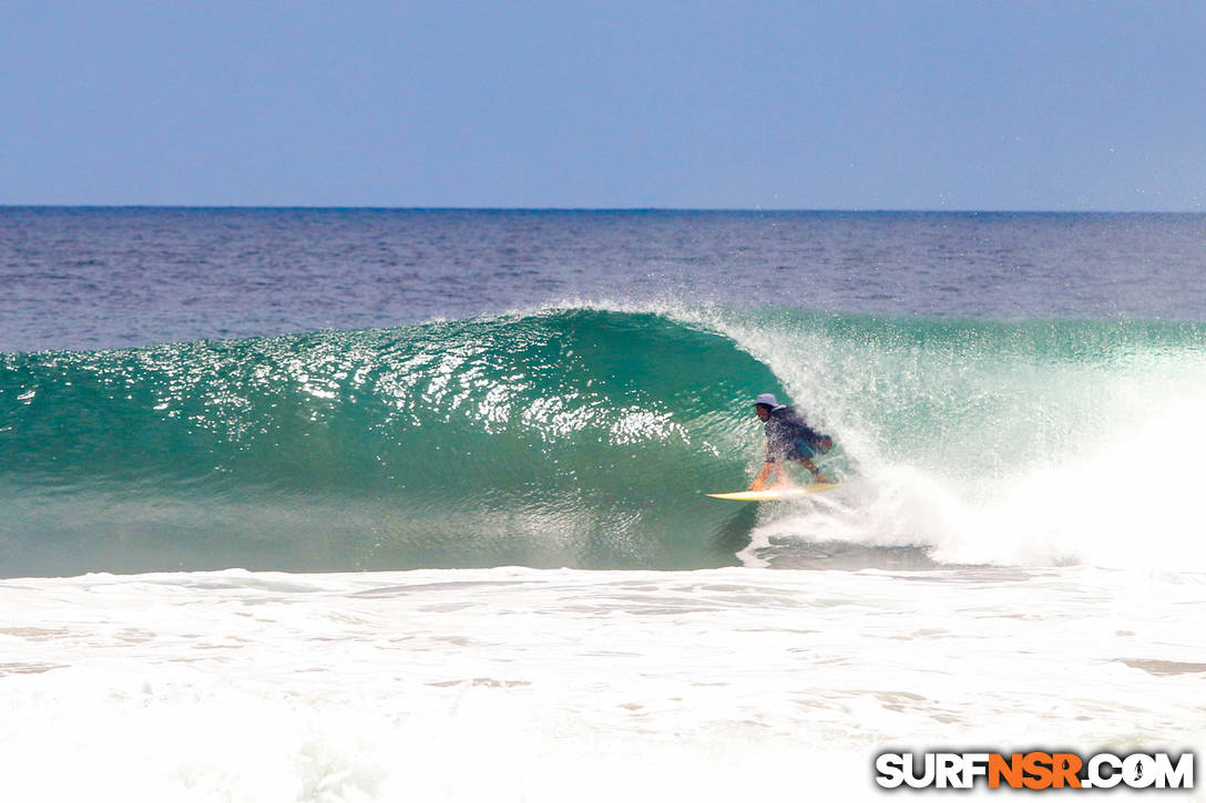 Nicaragua Surf Report - Report Photo 08/20/2022  2:52 PM 
