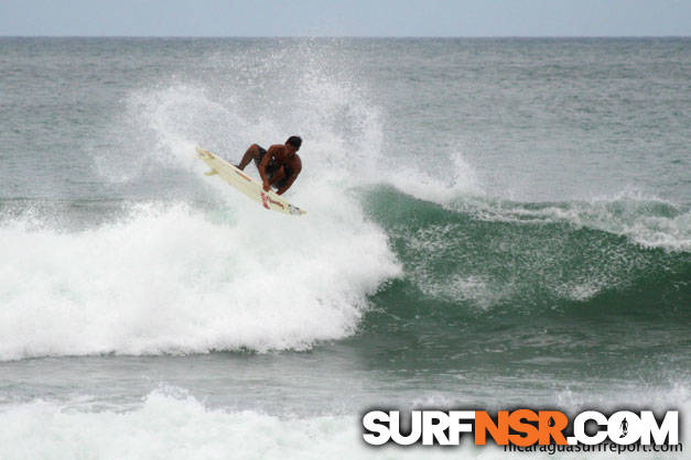 Nicaragua Surf Report - Report Photo 06/16/2008 9:06 PM