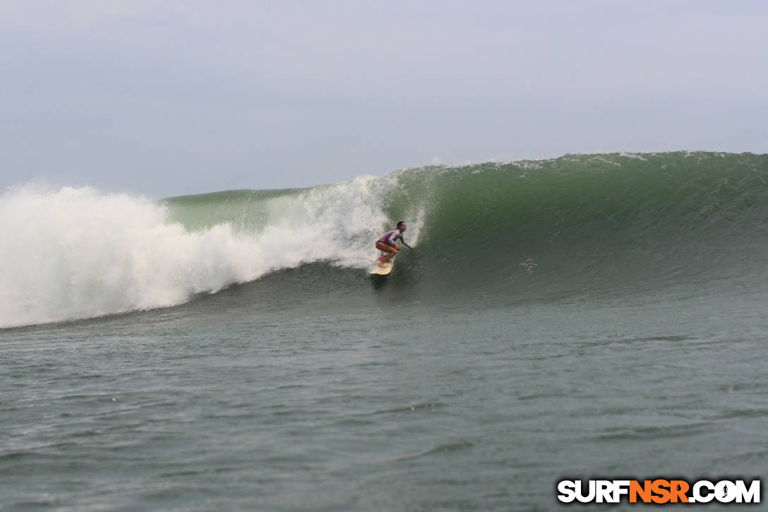 Nicaragua Surf Report - Report Photo 03/08/2021  6:05 PM 