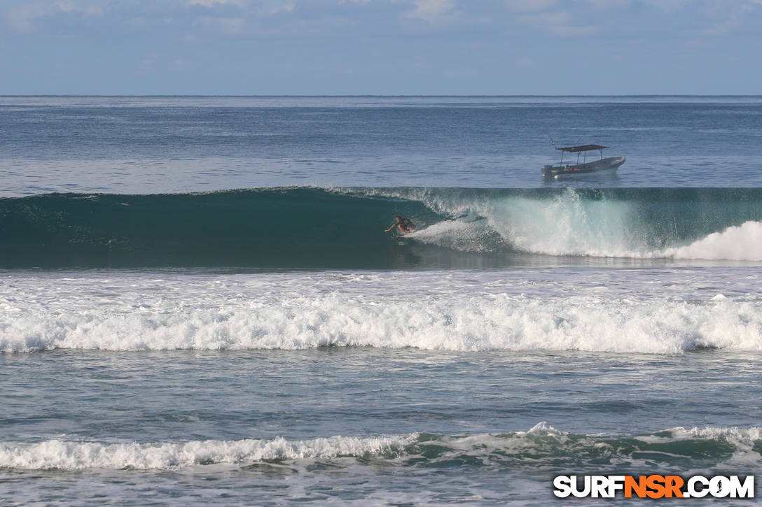 Nicaragua Surf Report - Report Photo 10/13/2015  11:21 AM 