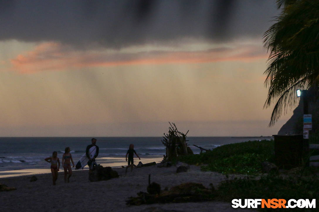 Nicaragua Surf Report - Report Photo 11/24/2020  7:27 PM 