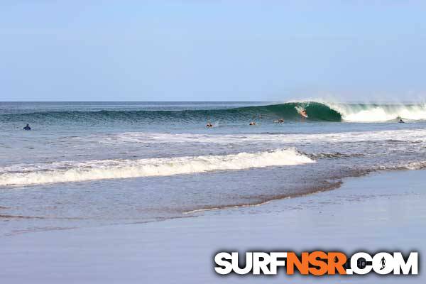 Nicaragua Surf Report - Report Photo 03/05/2014  9:01 AM 