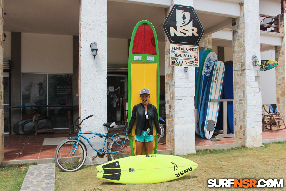 Nicaragua Surf Report - Report Photo 03/18/2017  1:54 PM 