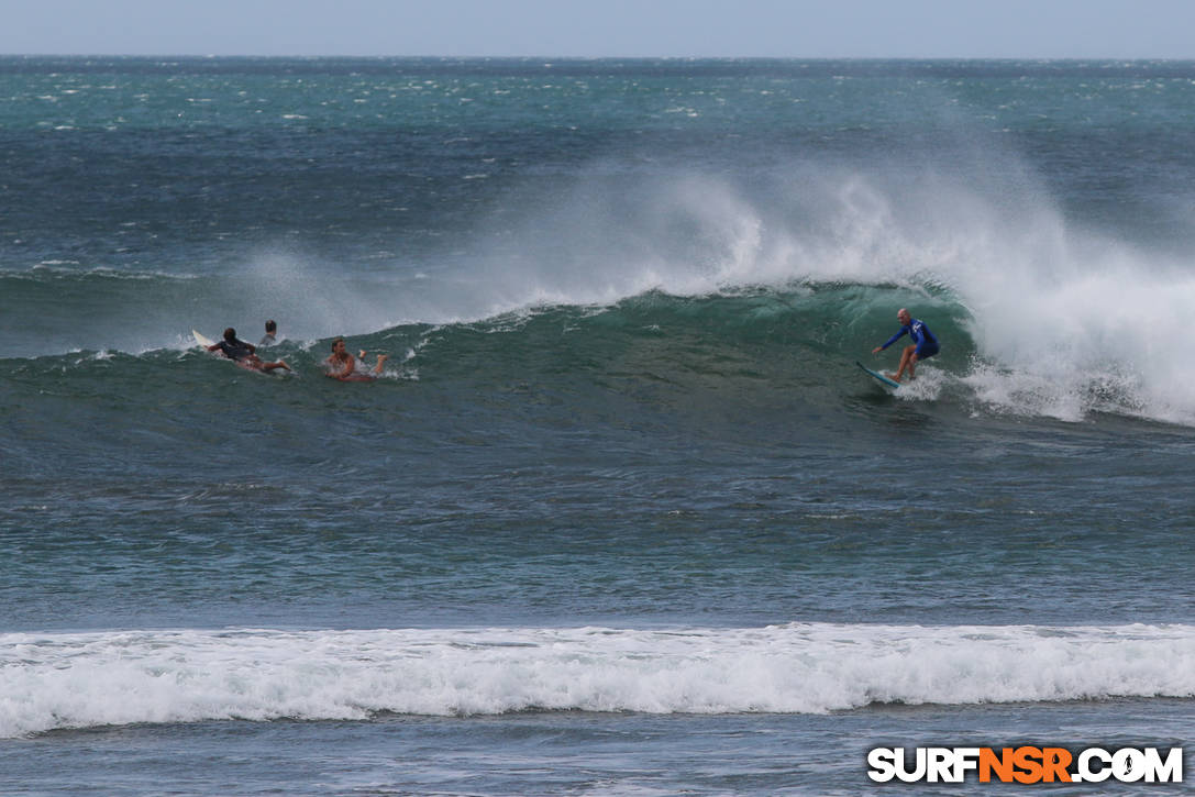 Nicaragua Surf Report - Report Photo 01/02/2016  4:32 PM 