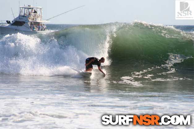 Nicaragua Surf Report - Report Photo 04/06/2007 2:31 PM