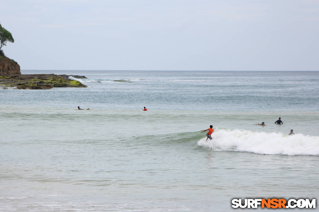 Nicaragua Surf Report - Report Photo 06/28/2018 9:17 PM