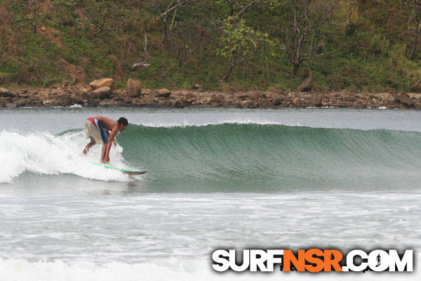 Nicaragua Surf Report - Report Photo 12/30/2010  3:52 PM 