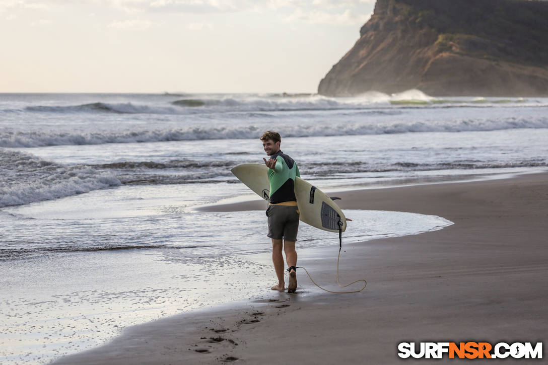 Nicaragua Surf Report - Report Photo 02/10/2019  7:04 PM 