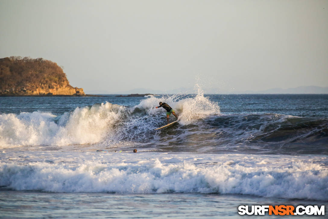 Nicaragua Surf Report - Report Photo 04/04/2021 9:10 PM
