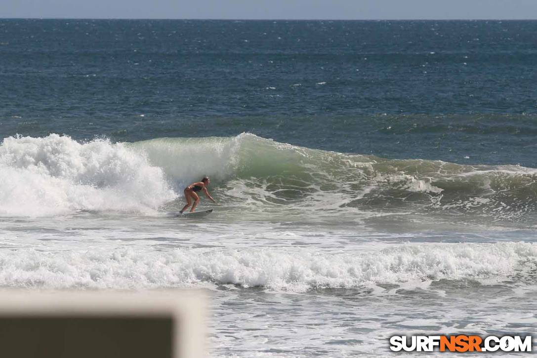 Nicaragua Surf Report - Report Photo 09/20/2016 5:05 PM