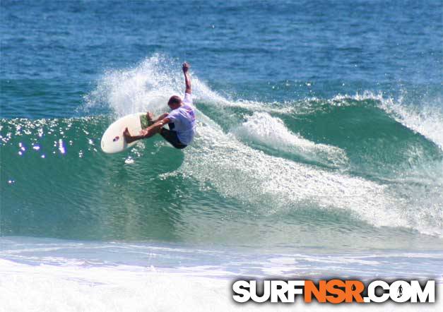 Nicaragua Surf Report - Report Photo 07/06/2006 8:45 PM