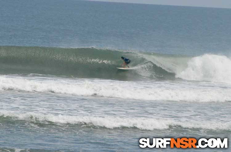 Nicaragua Surf Report - Report Photo 07/06/2005  12:23 PM 