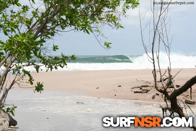 Nicaragua Surf Report - Report Photo 10/24/2008  7:57 PM 