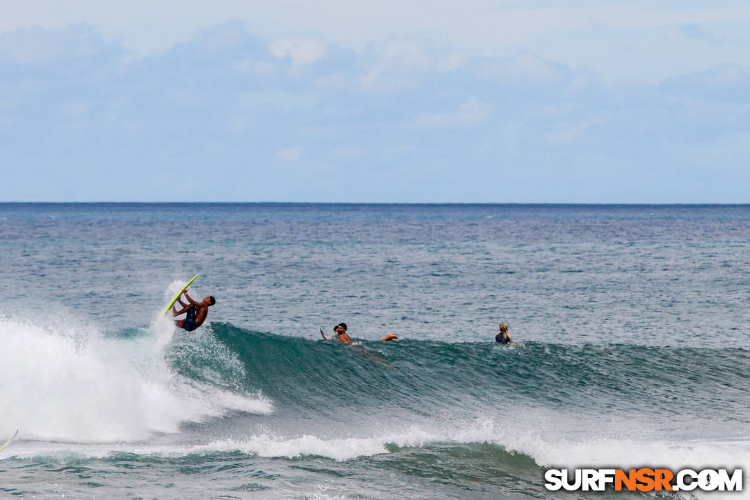 Nicaragua Surf Report - Report Photo 07/28/2021 11:48 AM
