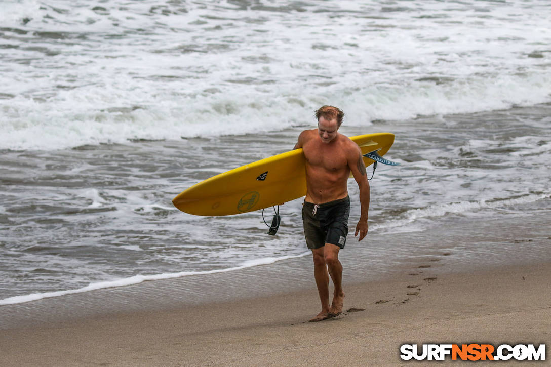 Nicaragua Surf Report - Report Photo 07/02/2021 6:19 PM