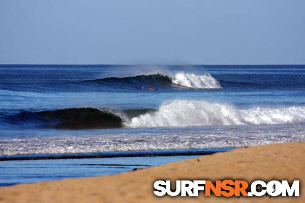 Nicaragua Surf Report - Report Photo 12/10/2011  11:53 AM 