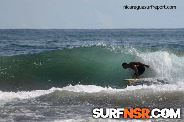 Nicaragua Surf Report - Report Photo 07/01/2013  7:43 PM 