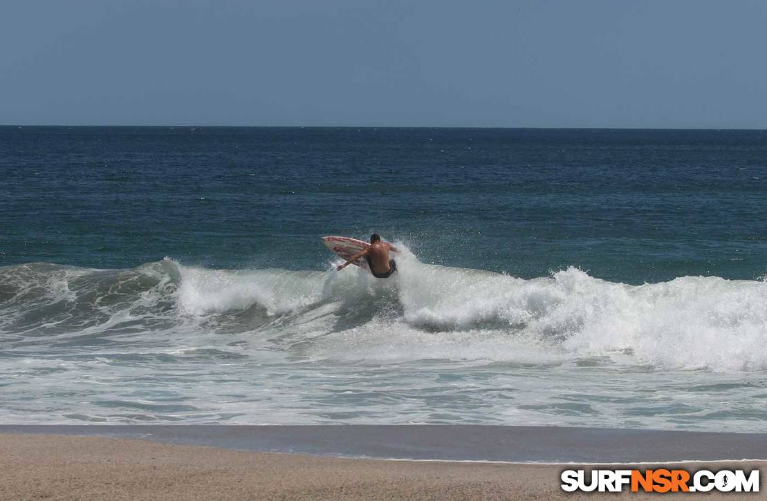 Nicaragua Surf Report - Report Photo 04/14/2018  6:53 PM 