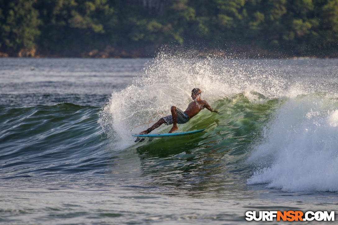 Nicaragua Surf Report - Report Photo 11/16/2019  9:15 PM 