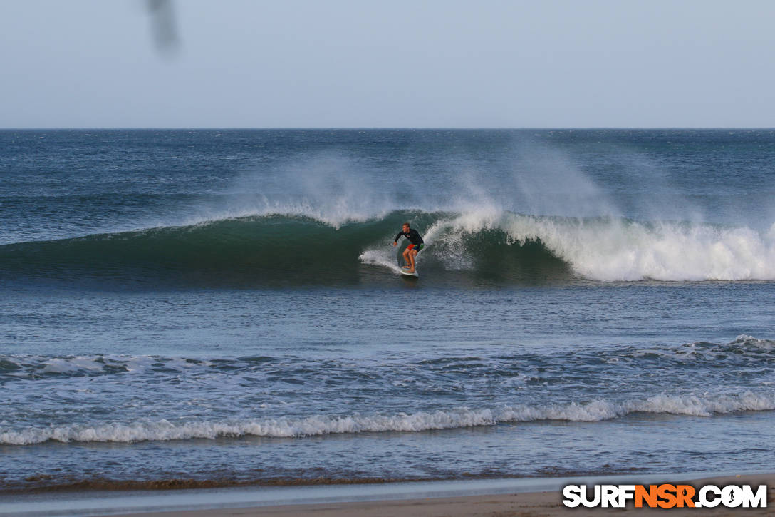 Nicaragua Surf Report - Report Photo 02/13/2016  10:38 AM 