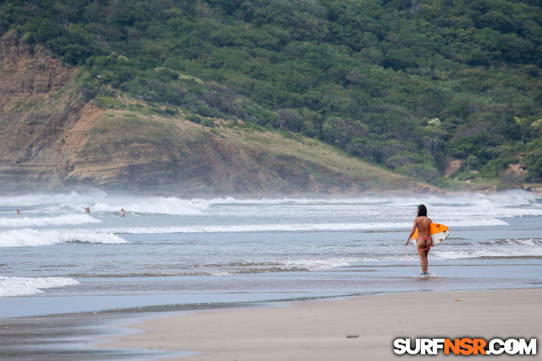 Nicaragua Surf Report - Report Photo 12/10/2017  4:05 PM 