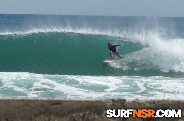 Nicaragua Surf Report - Report Photo 07/19/2005  12:44 PM 