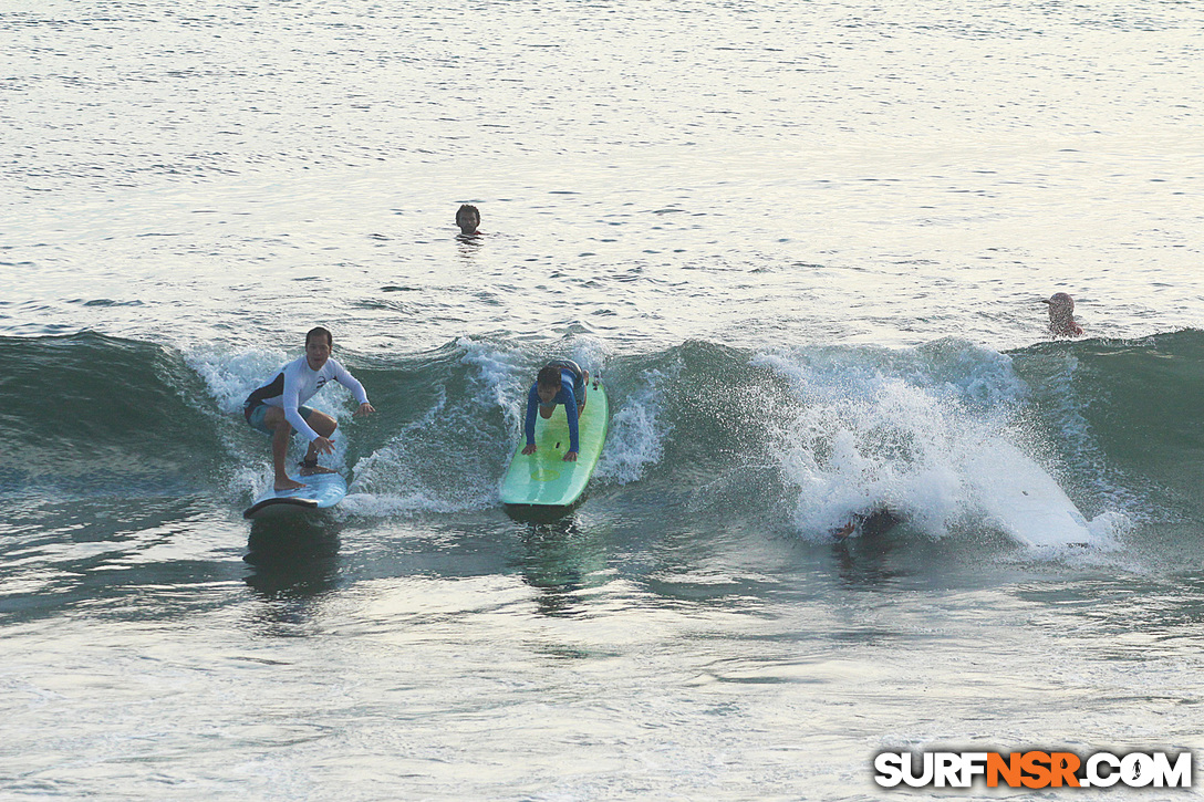 Nicaragua Surf Report - Report Photo 01/03/2018  8:44 PM 