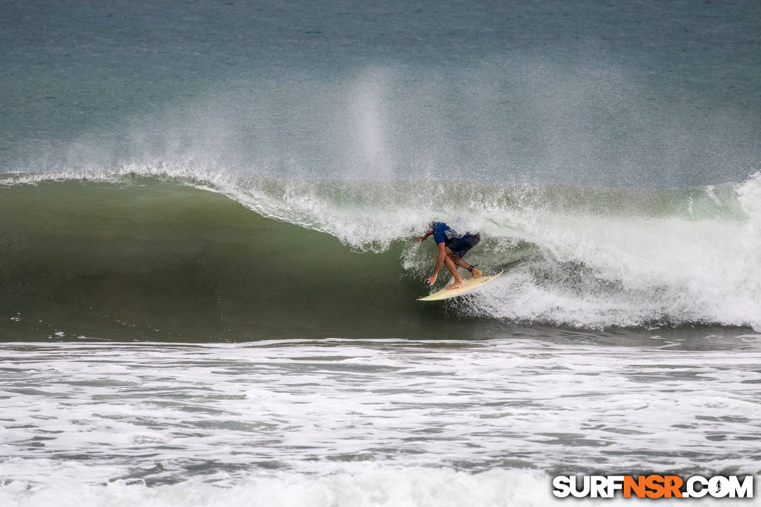 Nicaragua Surf Report - Report Photo 10/28/2018  4:03 PM 