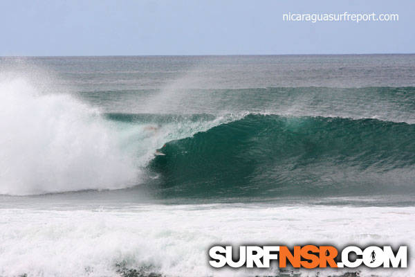 Nicaragua Surf Report - Report Photo 08/30/2013 3:11 PM