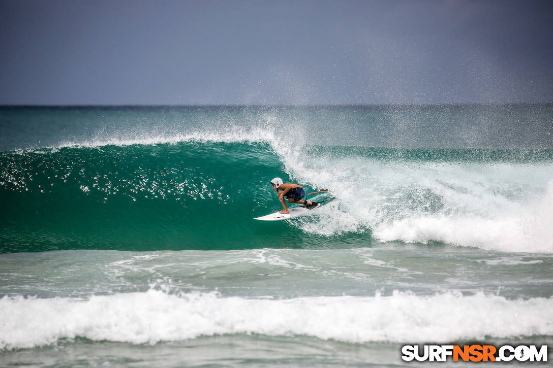 Nicaragua Surf Report - Report Photo 08/16/2021 6:08 PM