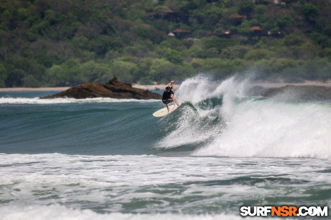 Nicaragua Surf Report - Report Photo 05/10/2022 8:09 PM