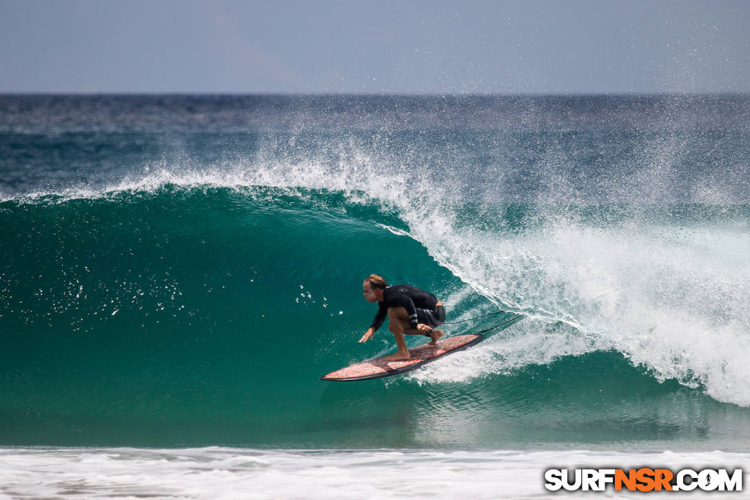 Nicaragua Surf Report - Report Photo 07/28/2020 7:15 PM