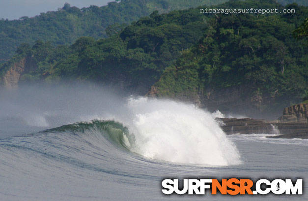 Nicaragua Surf Report - Report Photo 09/17/2007 6:53 PM