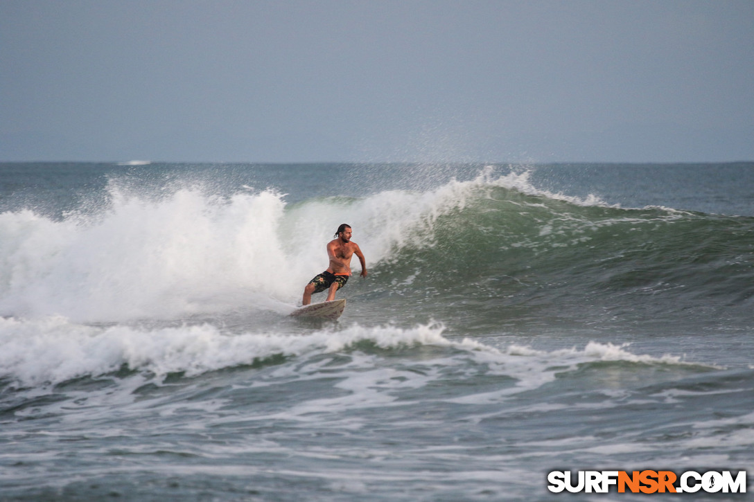 Nicaragua Surf Report - Report Photo 10/14/2017  7:06 PM 