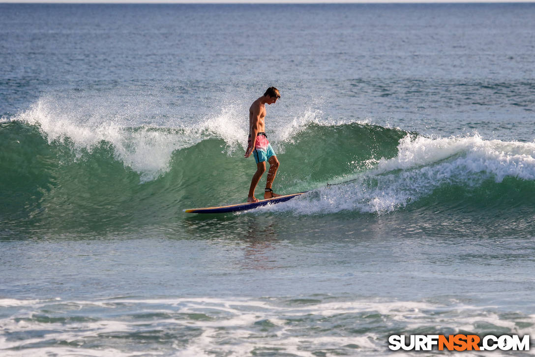 Nicaragua Surf Report - Report Photo 11/23/2018  7:27 PM 