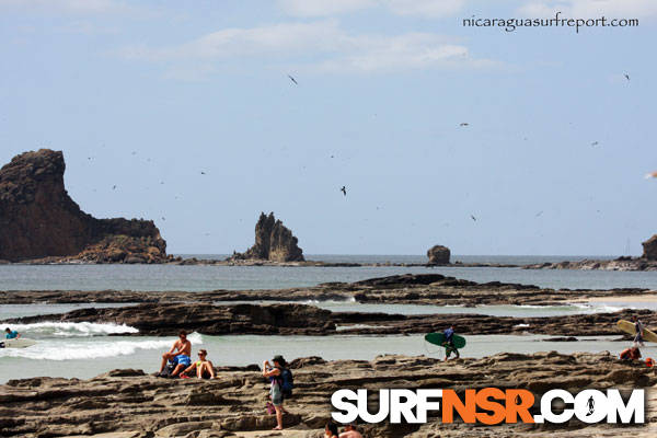 Nicaragua Surf Report - Report Photo 01/06/2012  2:39 PM 