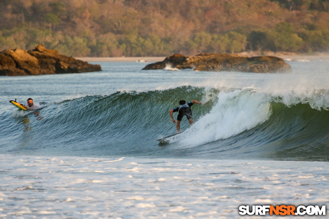 Nicaragua Surf Report - Report Photo 03/14/2018  9:06 PM 