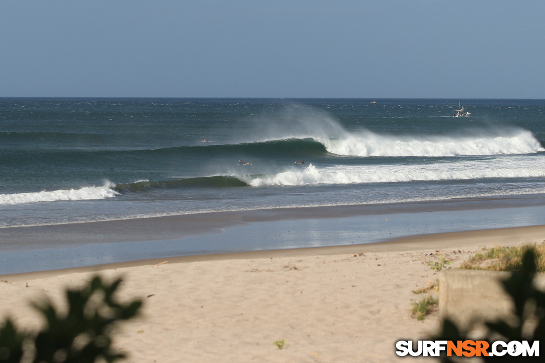 Nicaragua Surf Report - Report Photo 01/02/2017  5:05 PM 