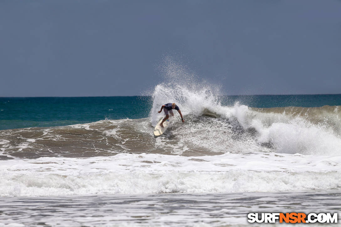 Nicaragua Surf Report - Report Photo 09/16/2018  6:21 PM 