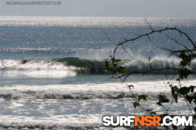 Nicaragua Surf Report - Report Photo 12/22/2006  6:18 PM 