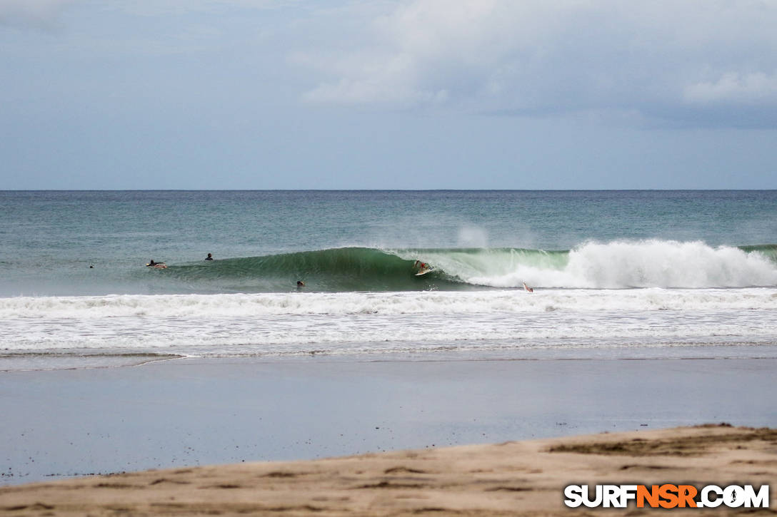 Nicaragua Surf Report - Report Photo 06/17/2018 10:34 PM